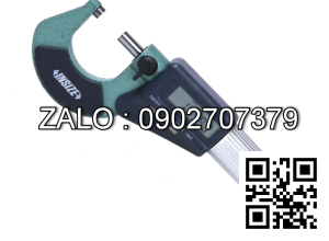 Panme đo ngoài điện tử INSIZE 3108-200A