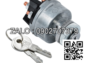 Ổ khóa khởi động dùng cho xe nâng Hyundai, PN 21HV-12170