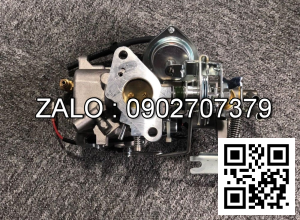 Bộ chế hòa khí xe nâng NISSAN K21/K25