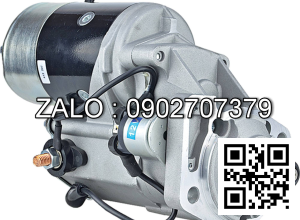 Đề khởi động xe nâng KUBOTA SVL90