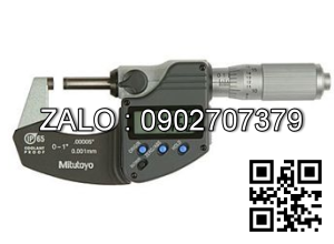 Panme đo ngoài điện tử Đài Loan EM-9002W