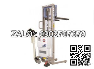 Xe nâng điện bán tự động OPK PL-D650-15S