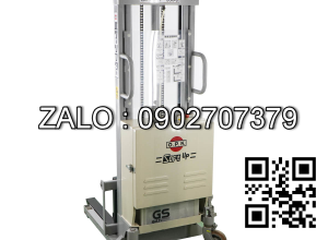 Xe nâng điện bán tự động OPK PLW-D400-21S