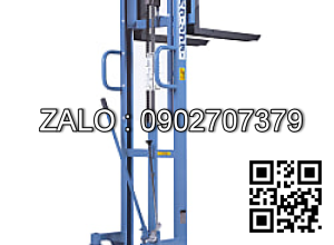 Xe nâng tay bán tự động OPK PL-H1000-15