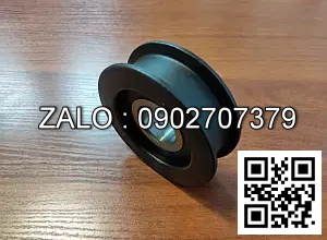 Vòng bi puly xích 35x111x36(H)