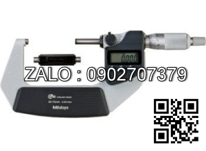 Panme đo ngoài điện tử Mitutoyo 50-
75mm ( 0.001mm ) 293-242-30