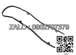 Ron nắp dàn cò xe nâng 4LB1