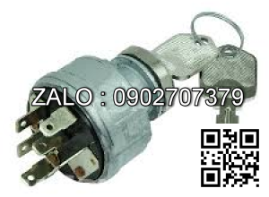 Ổ khóa công tắc 9304554-01