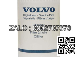 Lọc Volvo 861473