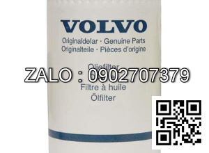 Lọc Volvo 22863663