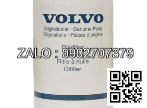 Lọc Volvo 23005191