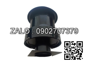   AIR CLEANER ASSY Hyundai 11N6-20100