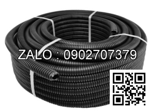 Cable protection hose DN 17 Komatsu  655 651 40