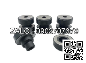   RUBBER-MOUNT,FR Hyundai 11N6-10450