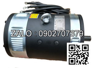 Motor HC CPD30J