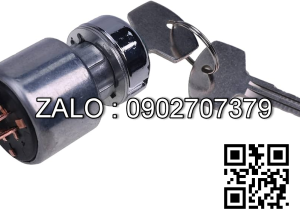 Ổ khóa xe nâng NISSAN J01,J02