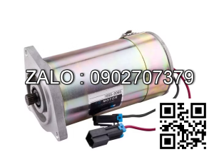 Motor FB30-6/7/72V/550W