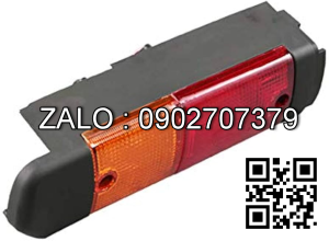 Đèn xi nhan sau xe nâng TOYOTA 7FD/G10~45 12V - 24V - 48V 56630-23321-71
