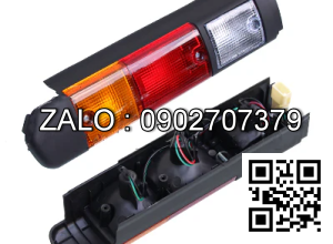 Đèn xi nhan sau xe nâng TOYOTA 7FD/G10~45 12V - 24V - 48V 56640-23320-71