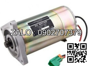 Motor FB20,25-6/7,FB20,25-65~75