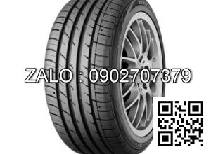 Lốp xe LT265/65R17 Falken