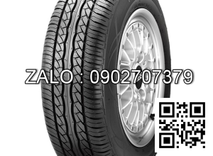 Lốp xe 6X14 6PR ARMOUR G1 TL O/C