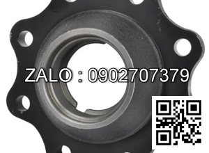 May ơ xe nâng 4300-33000