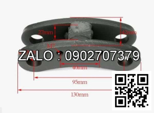 Connecting Rod A73E4-32001