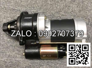 Đề khởi động xe nâng 12V HANGCHA XINCHAI A490BPG