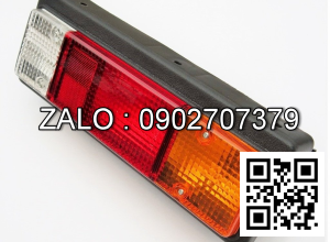 Đèn xi nhan sau xe nâng FB-6/-7/48V 12V - 24V - 48V