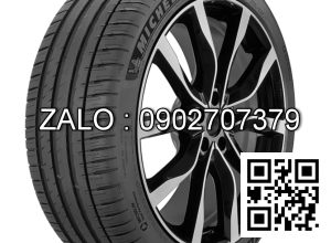 Lốp xe 235/45R18 Michelin