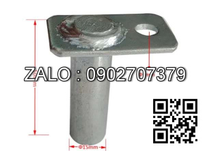 Connecting Rod Pin H12C4-30501