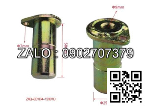 Connecting Rod Pin E01D4-12301/C0W21-21301