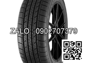 Lốp xe 235/55R19 Milestar