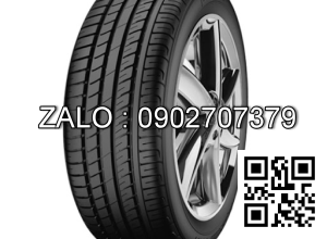 Lốp xe 235/60R18-AT Petlas Stamaxx