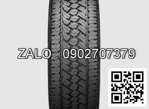 Lốp xe 245/65R17 GT RADIAL