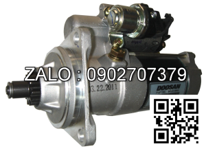 Đề động cơ xe nâng DOOSAN DX 300 DL08