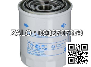 Lọc P502566 Donaldson