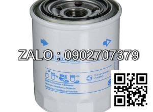 Lọc P551010 Donaldson