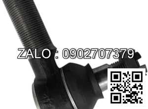 ROD END ASSY, RH, P/N: 24234-30551, TCM (Ro tuyn thanh ngang ben phai xe nang TCM, Model: FB30-8)