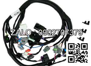 WIRE HARNESS SEATSW, P/N: 27P72-42071, TCM (day dien cap len ghe ngoi xe nang dien TCM, Model: FB30-8)