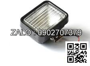 Hop den chieu sang, P/N:922000100001, NSX: BYD (Hop den xe nang BYD phia truoc, 48V)