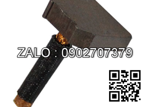 Than de xe nang Komatsu (P/N: YM129900-77450)