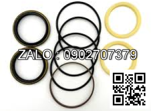 Phot xylanh tro luc lai xe nang Komatsu doi14(FD30T-14), P/N:NP23353-05162. (1SET=10EA)