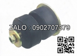 Cao su chan hop so xe nang Mitsubishi 2.5T