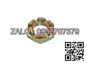 Tan cam quay, P/N 01593-13018 xe Komatsu