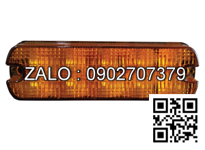 Đèn xi nhan sau xe nâng TCM FB10-30-7N/-8 12V - 24V - 48V