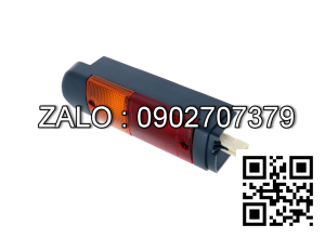 Đèn xi nhan sau xe nâng TOYOTA 6FD/G10-30 12V - 24V - 48V