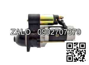 Đề khởi động xe nâng KUBOTA V3800 M954 M704