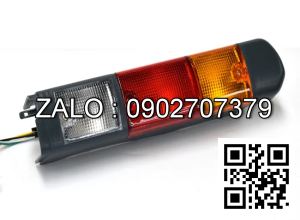 Đèn xi nhan sau xe nâng TOYOTA 6FD/G10-30(LPG) 12V - 24V - 48V